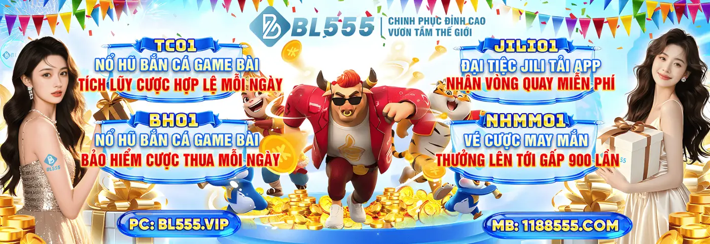 bl555 banner